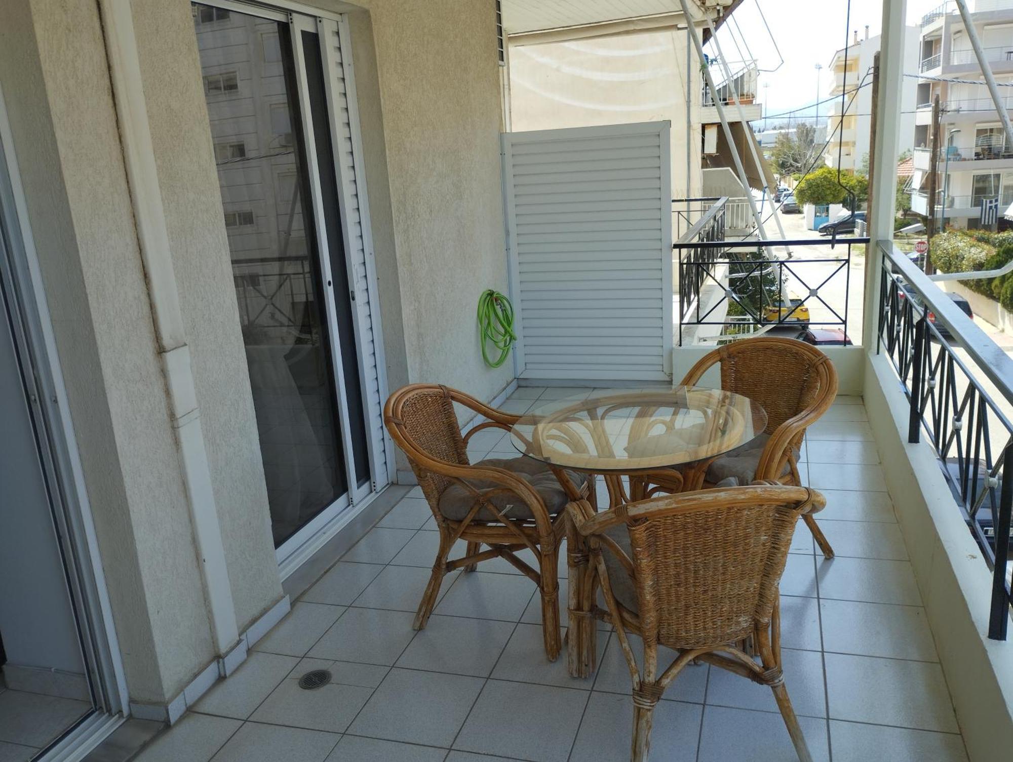 Loutraki Home Екстериор снимка