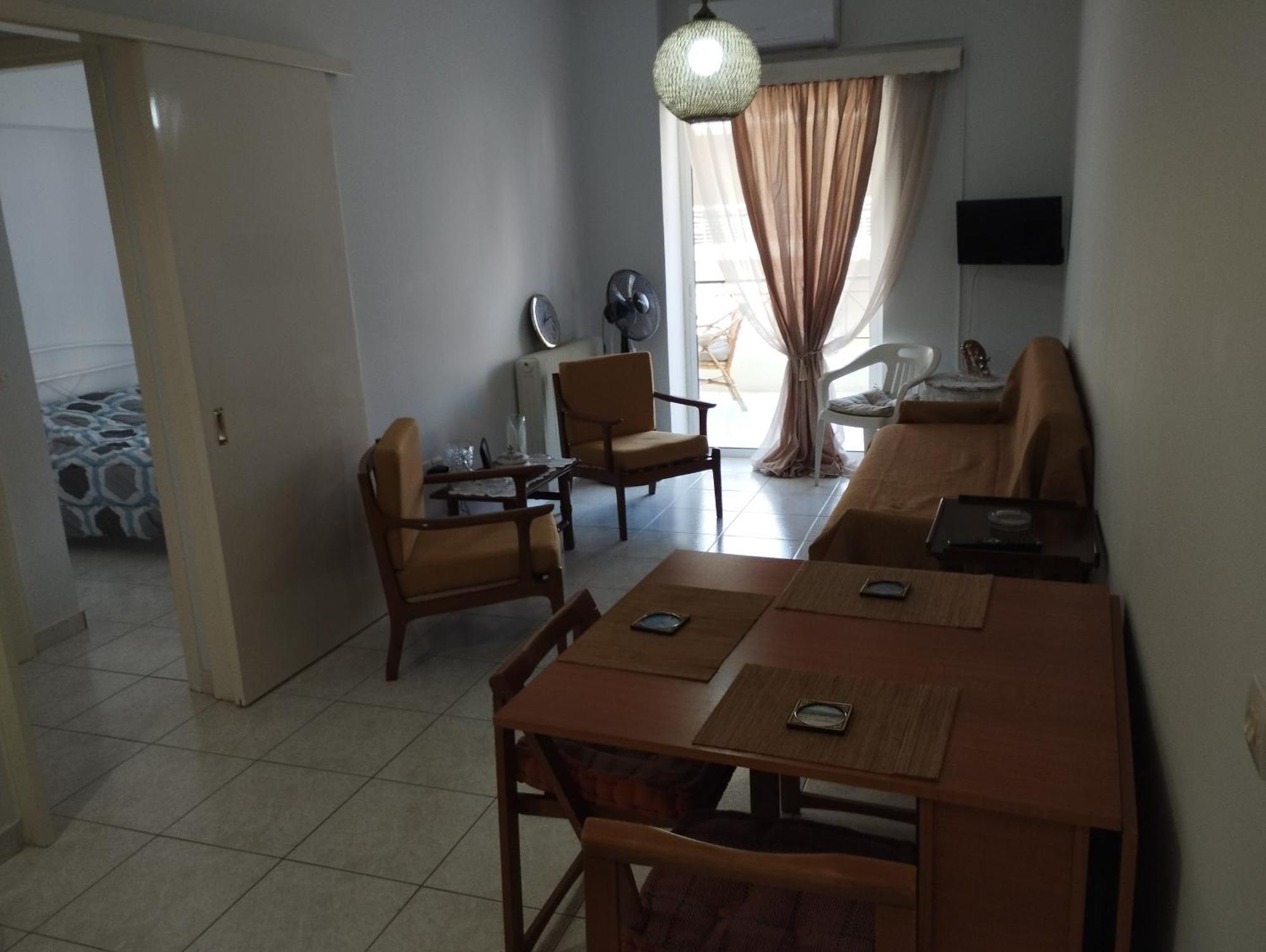 Loutraki Home Екстериор снимка
